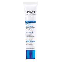 Uriage Bariederm-Cica Daily, dnevna gel-krema (40 ml)