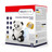 Mediblink m460 kompresorski inhalator panda 1 komplet