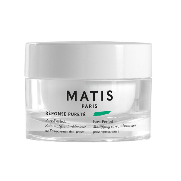 Matis Reponse Purete Pore-Perfect, gel-krema (50 ml)