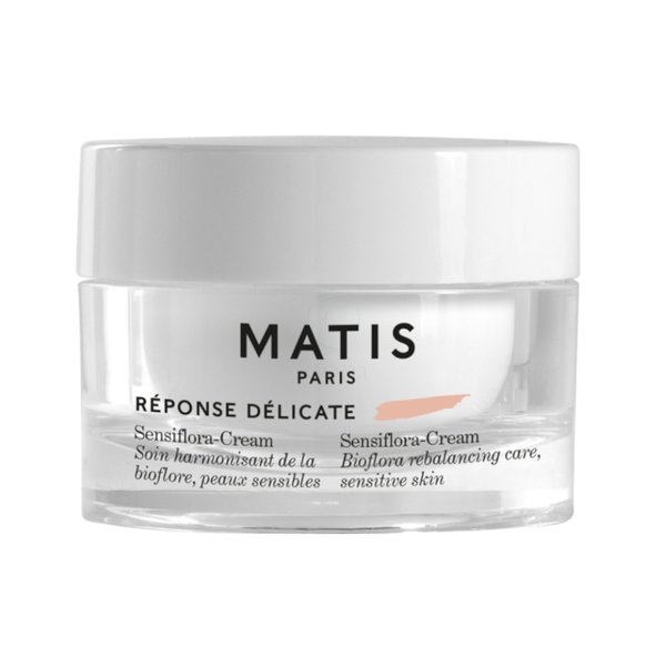 Matis Reponse Delicate Sensiflora, krema (50 ml)