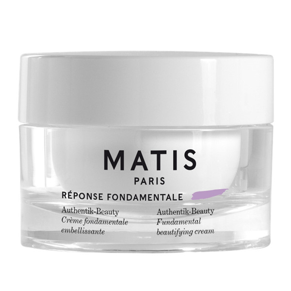 Matis Reponse Fondamentale Authentic-Beauty, krema (50 ml)