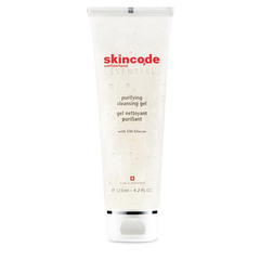 Skincode Purifying Cleansing Gel, čistilni gel (125 ml)
