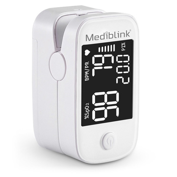 Mediblink M170, pulzni oksimeter