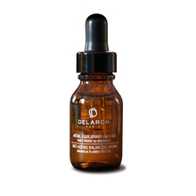 Delarom anti-age tekoča aroma - fluid iz eteričnega olja magnolije (15 ml)