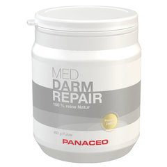 Panaceo Med Darm Repair, prah (400 g)