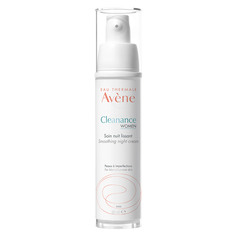 Avene Cleanance Women, gladilna nočna krema (30 ml)