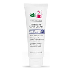 Sebamed, intenzivna krema za roke (75 ml)