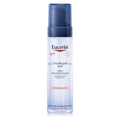 Eucerin UreaRepair Plus, pena za prhanje (200 ml)