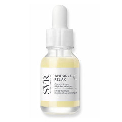 SVR Relax Serum, koncentrat za dnevno nego področja okoli oči (15 ml)