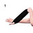 Futuro sport bandaza za zapestje z odprtino za palec crna 3