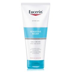 Eucerin gel za po sončenju