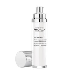 Filorga Age-Purify fluid z dvojnim delovanjem