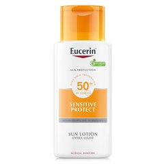 Eucerin losjon za sončenje za telo