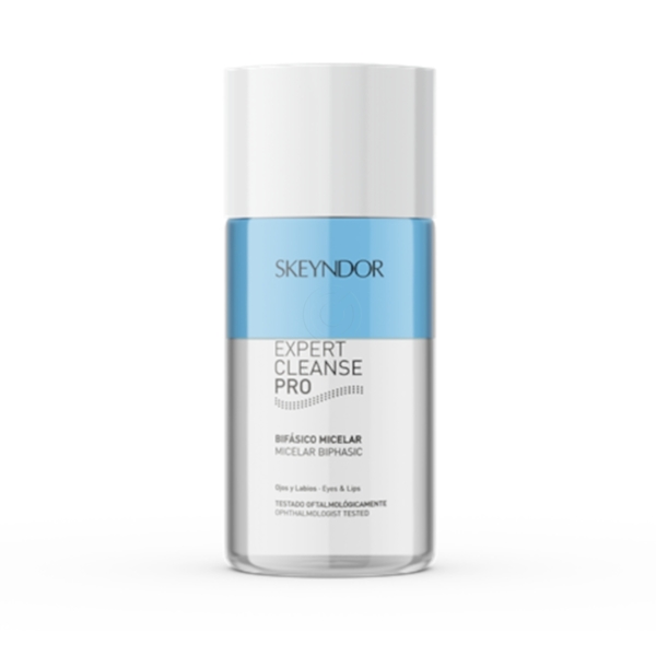 Skeyndor Expert Cleanse Micellar BiPhasic, dvofazna micelarna voda (125 ml)