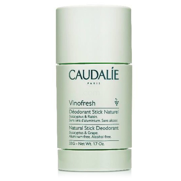 Caudalie Vinofresh, deodorant (50 ml)