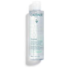 Caudalie Vinoclean, tonizirajoči losjon (200 ml)