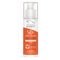 Alga Maris, BIO krema za obraz - SPF 50+ (50 ml)