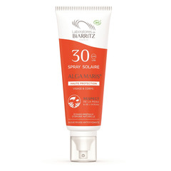 Alga Maris, BIO sprej za sončenje - SPF 30 (100 ml)