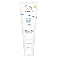 Alga Maris, BIO mleko po sončenju (150 ml)