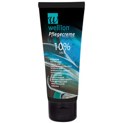 Wellion 10% Urea, krema za nego kože (75 ml)