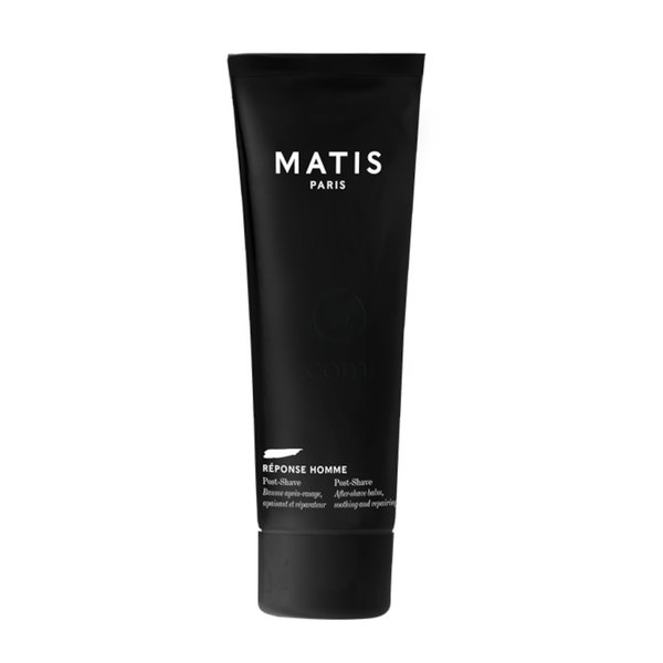 Matis Reponse Homme, pomirjujoč balzam po britju (50 ml)