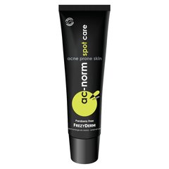 FrezyDerm Ac-Norm Spot Care, gel za lokalno nanašanje (15 ml)