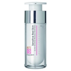 FrezyDerm Sensitive, obarvana krema za občutljivo kožo - ZF 30 (30 ml)