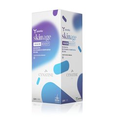 Yasenka Skinage Hair Boost, tekoče prehransko dopolnilo (500 ml)
