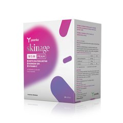 Yasenka Skin Age MSM, vrečke (10 x 20 g) 