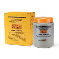 Guam, Anticelulitno blato za trebuh in boke (500 g)