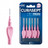 Curasept proxi prevention p07 medzobne scetke roza 6 scetk