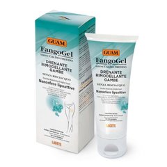 Guam, Fango gel proti celulitu z drenažnim učinkom (200 ml)