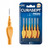 Curasept proxi prevention p08 medzobne scetke oranzna 6 scetk