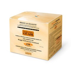 Guam, Anticelulitno blato FIR (500 g)