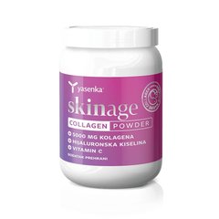 Yasenka Skinage Collagen, prašek (100 g) 