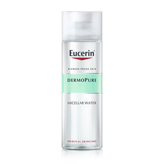  Eucerin DermoPURE, micelarna tekočina (400 ml) 