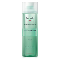 Eucerin DermoPURE, tonik (200 ml)