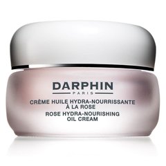 Darphin Rose Hydra, hranljiva krema za suho kožo (50 ml)