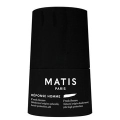Matis Reponse Homme, dezodorant roll-on (50 ml)