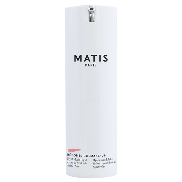 Matis Reponse Cosmake-up Hyalu Liss Light, tekoči puder (30 ml)
