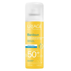 Uriage Bariesun Dry Mist, pršilo - ZF 50+ (200 ml)