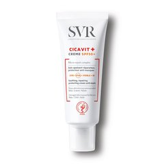 SVR Cicavit+, krema - ZF 50+ (40 ml) 