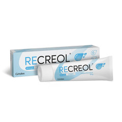 Recreol 50 mg/g, krema (50 g)