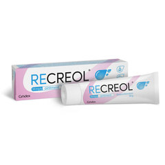 Recreol 50 mg/g, mazilo (50 g)