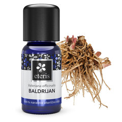 Eterično olje Baldrijana, Eteris (5 ml)