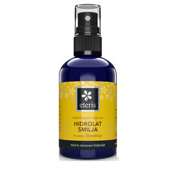 Eteris Laški Smilj, hidrolat - pršilo (100 ml)