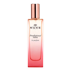 Nuxe Prodigieux Floral Le Parfum, parfum za vse tipe kože (50 ml) 