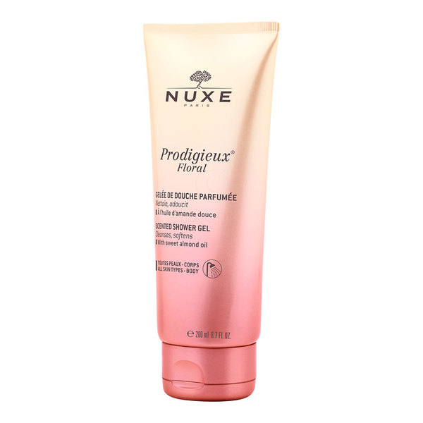 Nuxe Prodigieux Floral, gel za tuširanje (200 ml) 