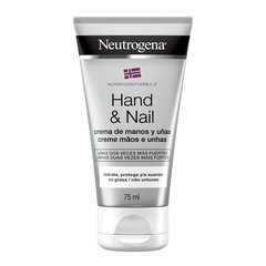 Neutrogena Hand and Nail, krema za roke in nohte (75 ml)