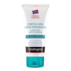 Neutrogena, hranilna krema za stopala (100 ml)